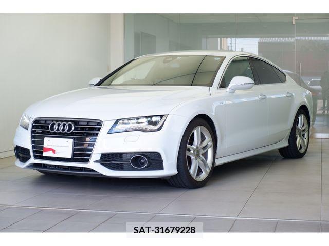 Audi A7 2015-01 212306-0