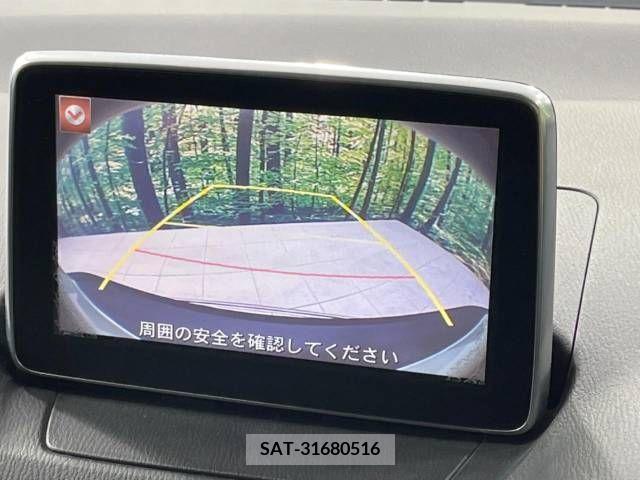 Mazda CX-3 2015-07 340066-3