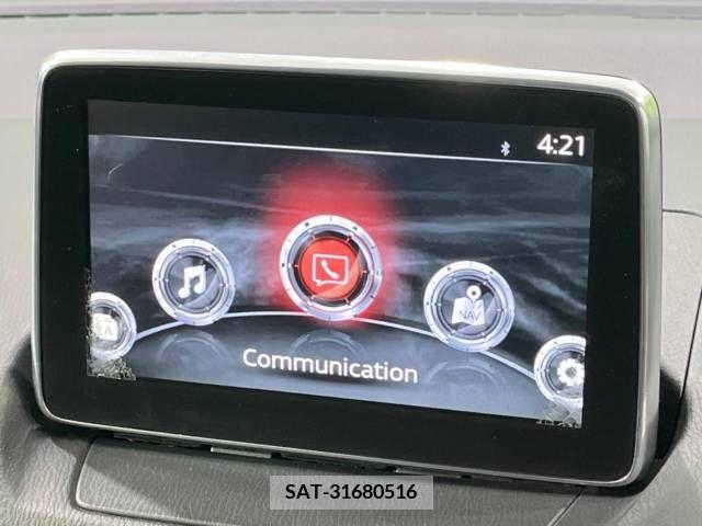 Mazda CX-3 2015-07 340066-2