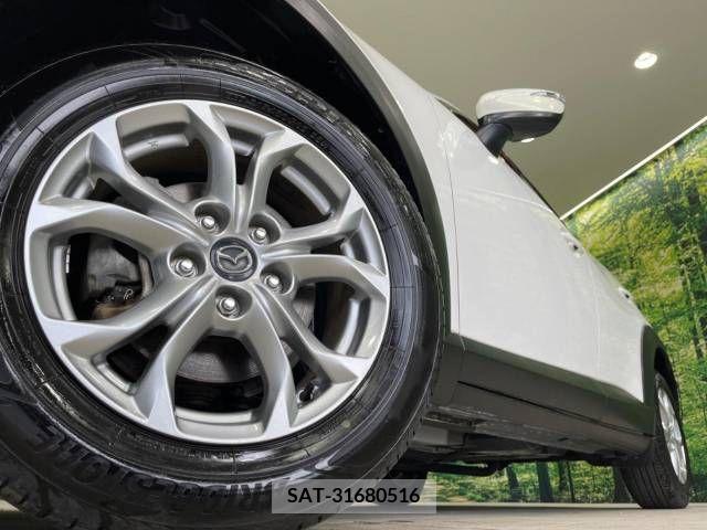 Mazda CX-3 2015-07 340066-13