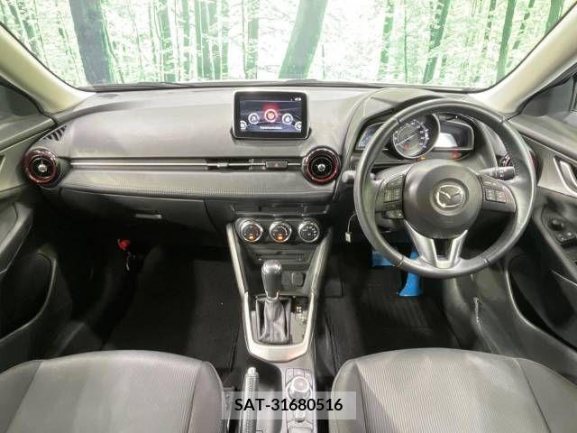 Mazda CX-3 2015-07 340066-1