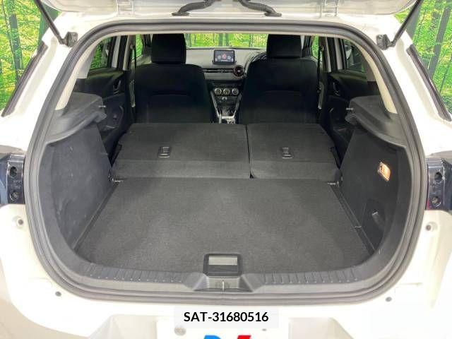 Mazda CX-3 2015-07 340066-10