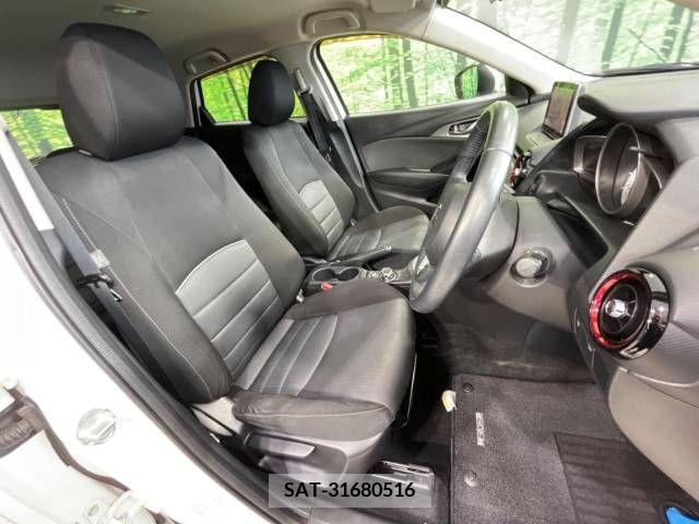 Mazda CX-3 2015-07 340066-8