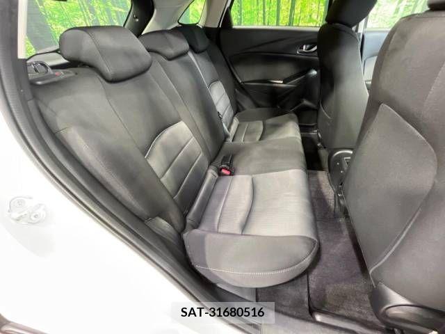 Mazda CX-3 2015-07 340066-9