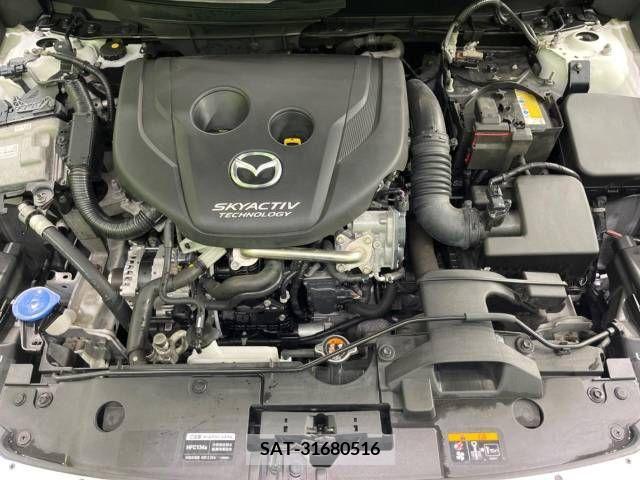 Mazda CX-3 2015-07 340066-18