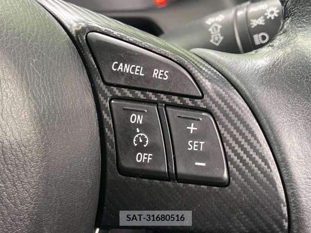 Mazda CX-3 2015-07 340066-5