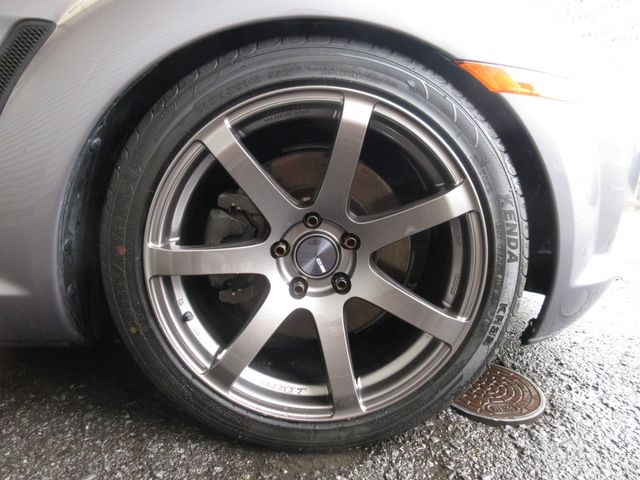 Mazda RX-8 2008-07 1538-4