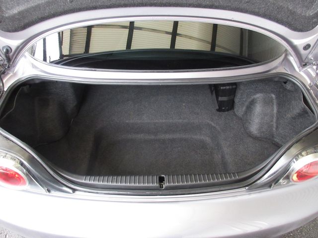 Mazda RX-8 2008-07 1538-8