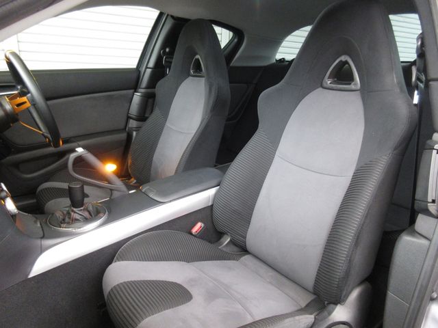 Mazda RX-8 2008-07 1538-10