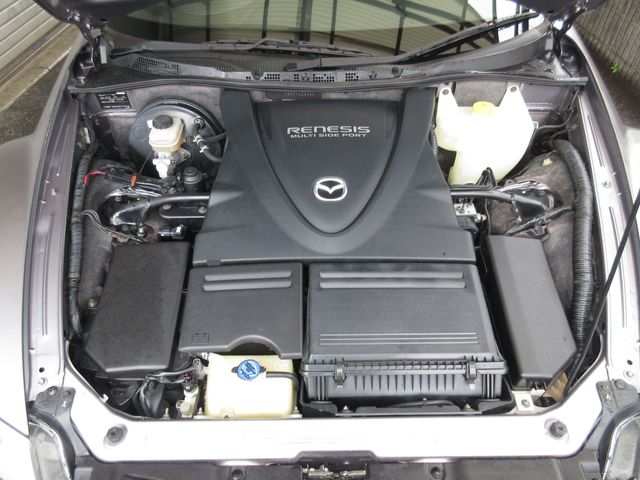 Mazda RX-8 2008-07 1538-3