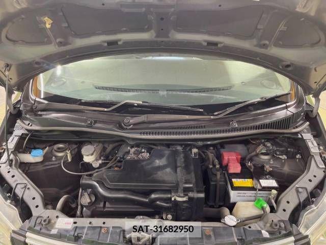 Suzuki WAGON R 2009-07 289860-16