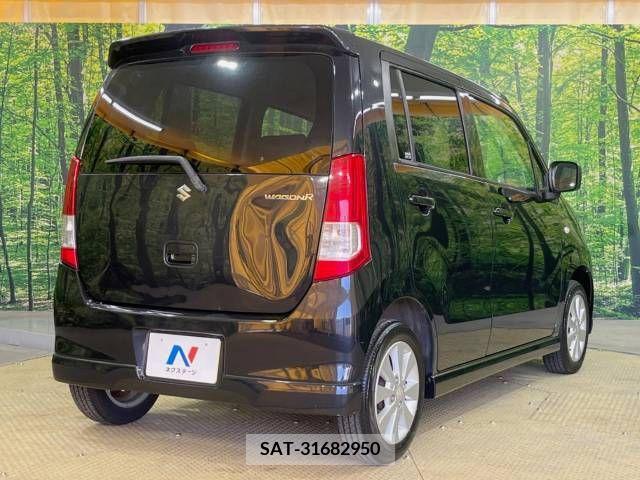 Suzuki WAGON R 2009-07 289860-15