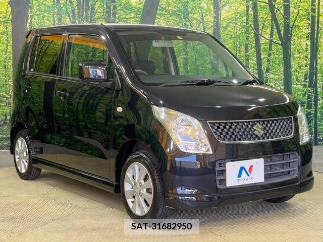 Suzuki WAGON R 2009-07 289860-14