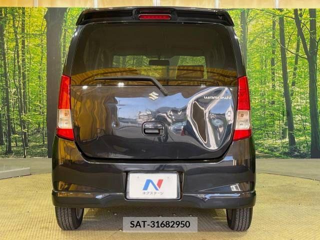 Suzuki WAGON R 2009-07 289860-13