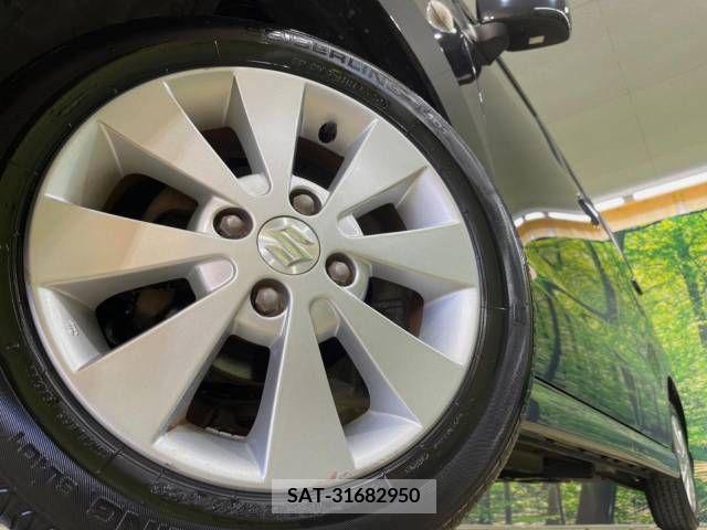 Suzuki WAGON R 2009-07 289860-11