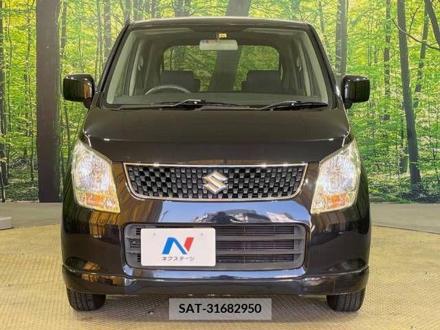 Suzuki WAGON R 2009-07 289860-12