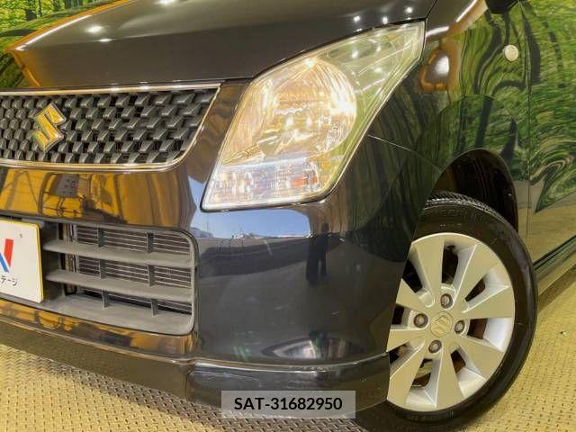 Suzuki WAGON R 2009-07 289860-10