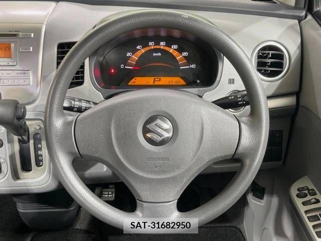 Suzuki WAGON R 2009-07 289860-9