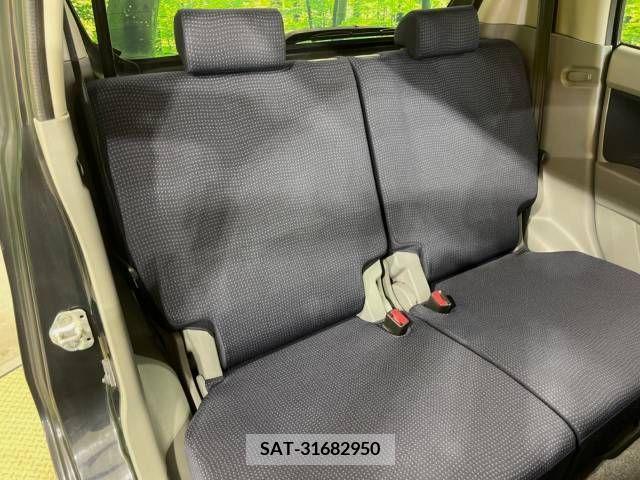 Suzuki WAGON R 2009-07 289860-6
