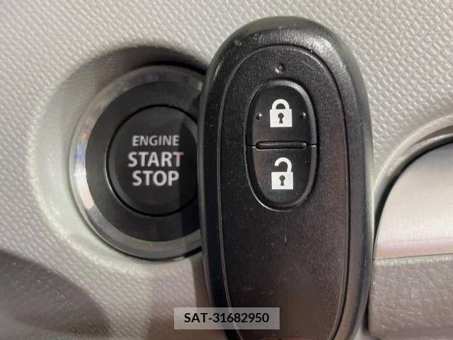 Suzuki WAGON R 2009-07 289860-4