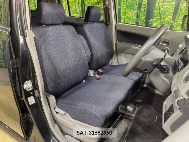 Suzuki WAGON R 2009-07 289860-5