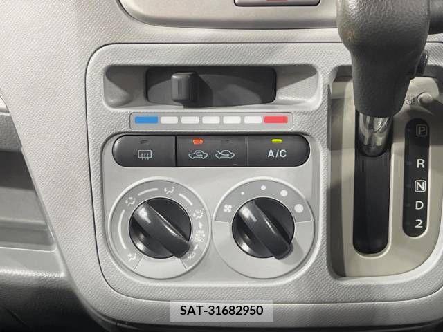 Suzuki WAGON R 2009-07 289860-3