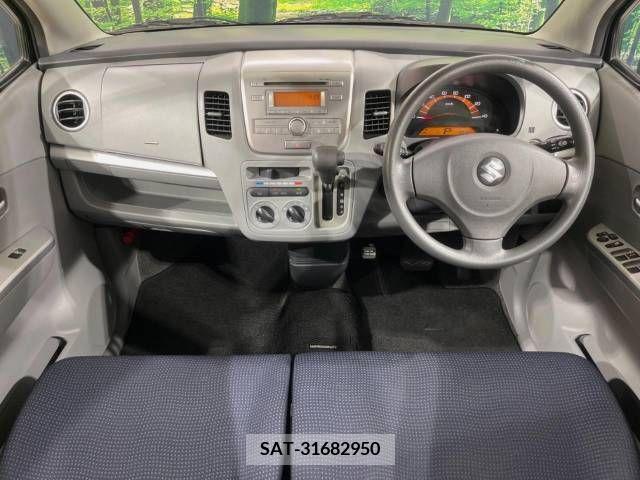 Suzuki WAGON R 2009-07 289860-1