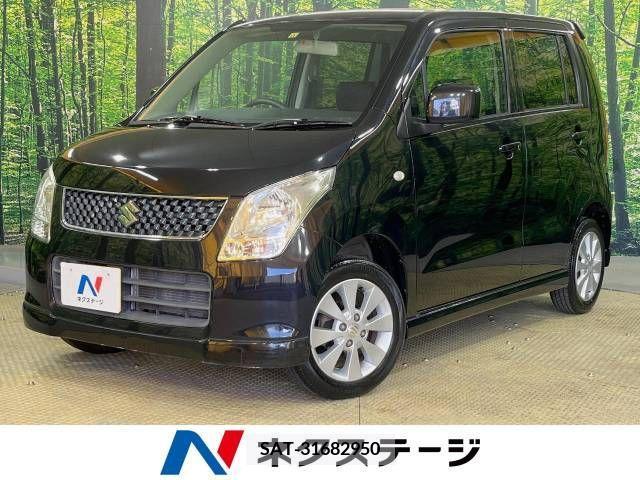 Suzuki WAGON R 2009-07 289860-0