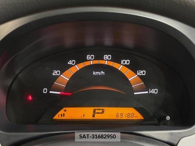Suzuki WAGON R 2009-07 289860-19