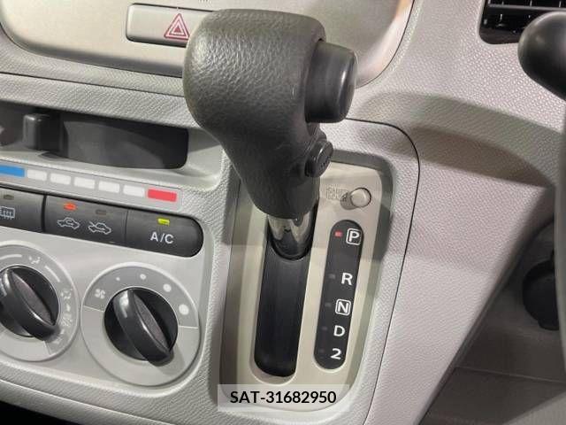 Suzuki WAGON R 2009-07 289860-18