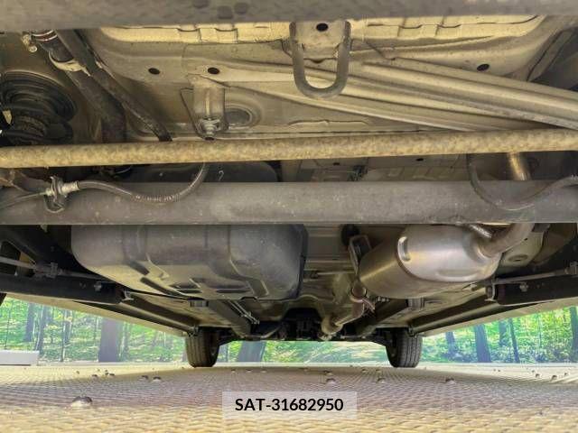 Suzuki WAGON R 2009-07 289860-17