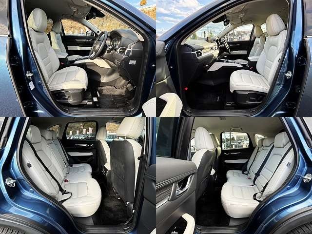 Mazda CX-5 2017-10 190976-5