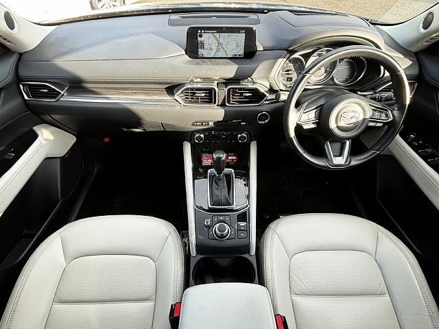 Mazda CX-5 2017-10 190976-1
