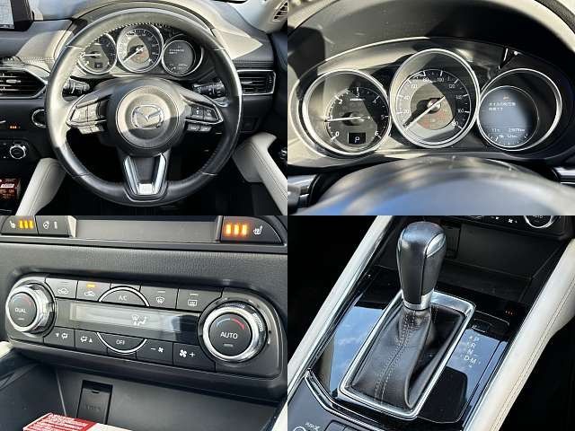 Mazda CX-5 2017-10 190976-7