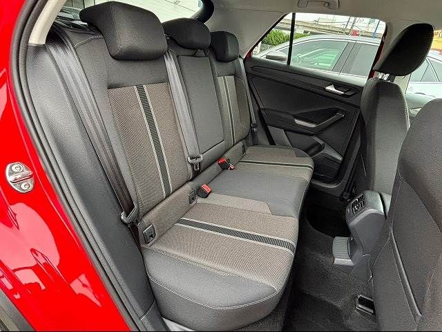VolksWagen T-ROC 2021-03 181377-9