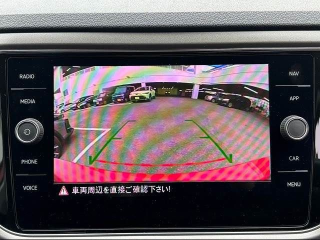 VolksWagen T-ROC 2021-03 181377-3