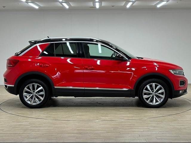 VolksWagen T-ROC 2021-03 181377-15