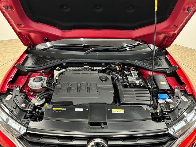 VolksWagen T-ROC 2021-03 181377-19