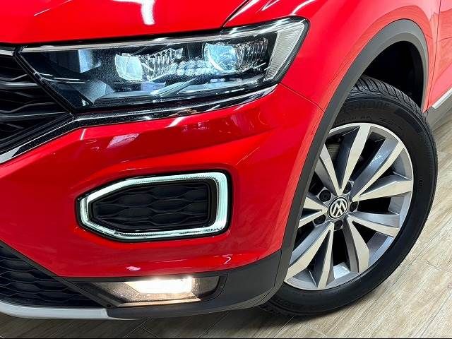 VolksWagen T-ROC 2021-03 181377-18
