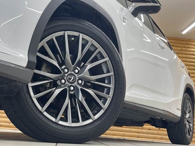 Lexus RX 2015-12 21062-18