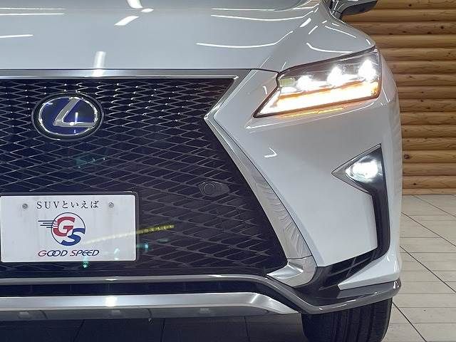 Lexus RX 2015-12 21062-17