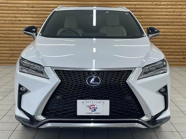 Lexus RX 2015-12 21062-13