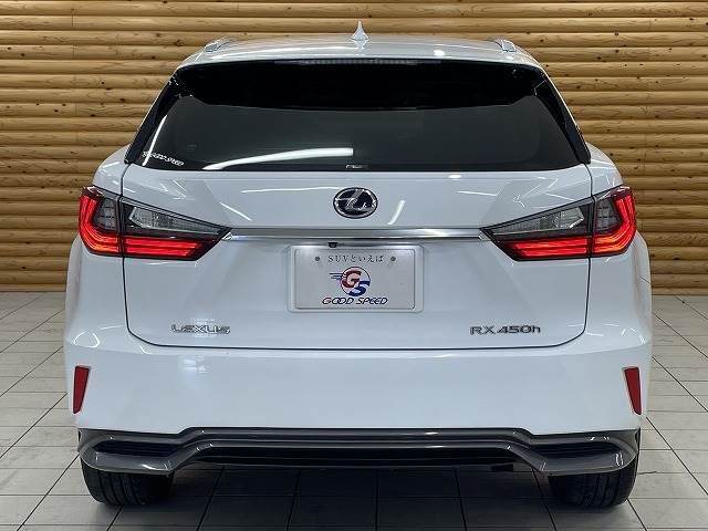 Lexus RX 2015-12 21062-16