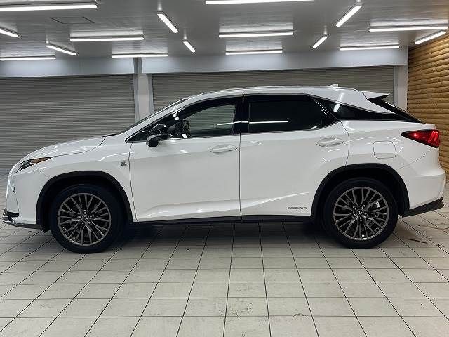 Lexus RX 2015-12 21062-15