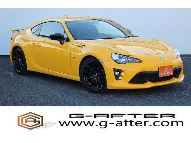Toyota 86 2017-01 21095-0