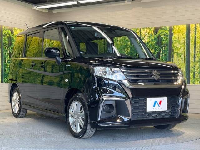 Suzuki SOLIO 2023-05 12889-16