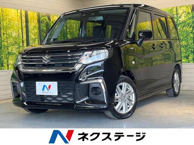 Suzuki SOLIO 2023-05 12889-0