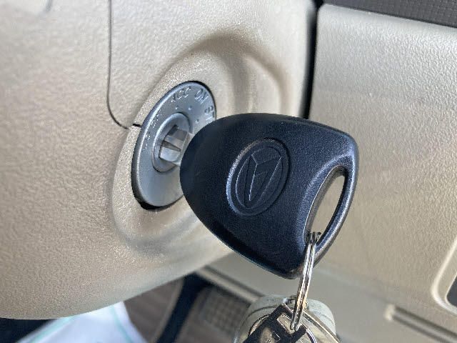 Daihatsu TANTO 2012-10 6276-10