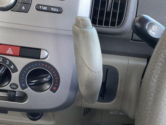 Daihatsu TANTO 2012-10 6276-6