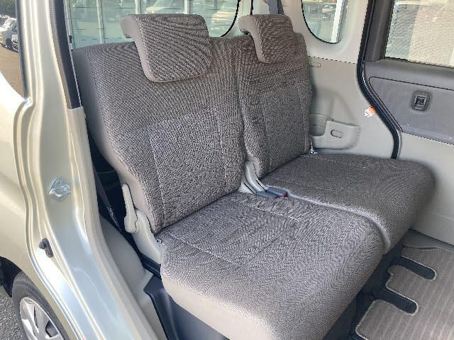 Daihatsu TANTO 2012-10 6276-16